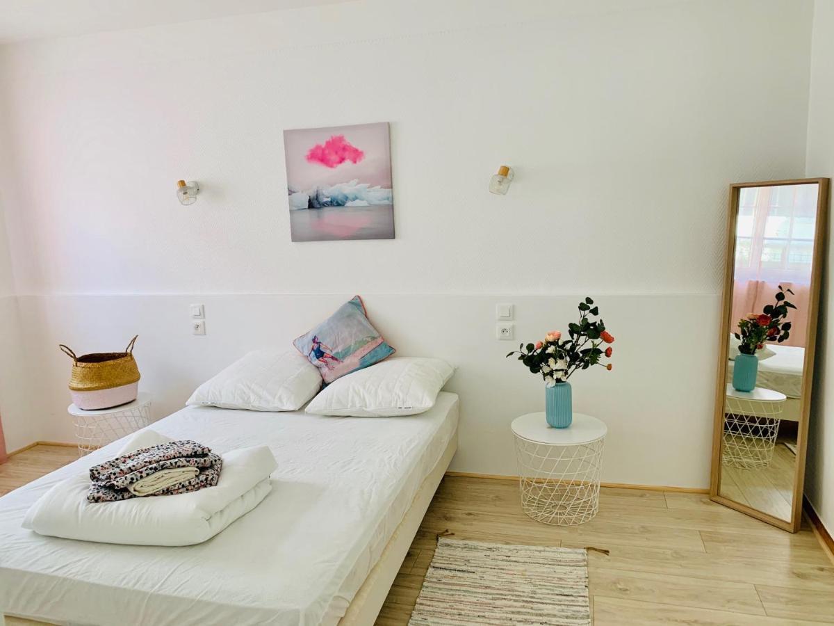 Appartement T2 Guethary Cenitz Exterior photo