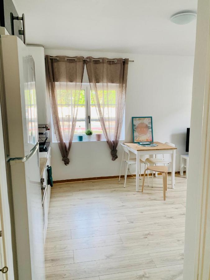 Appartement T2 Guethary Cenitz Exterior photo