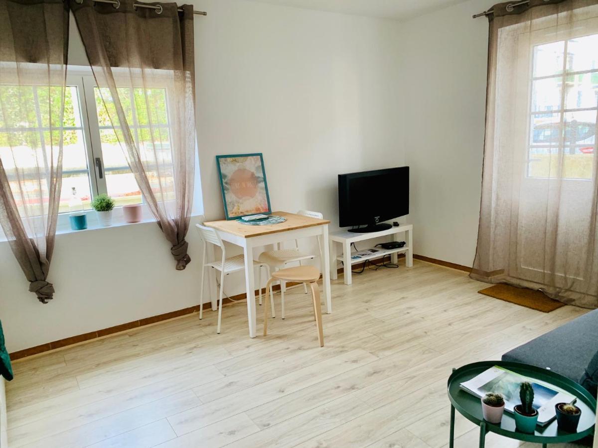 Appartement T2 Guethary Cenitz Exterior photo